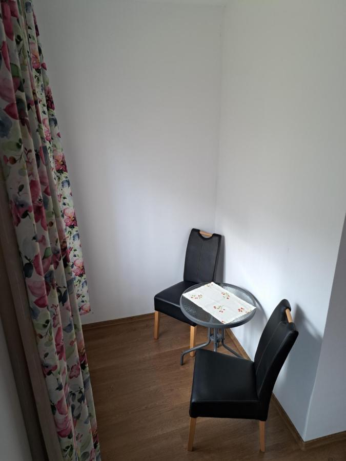 Theresia Studio Sibiu Eksteriør billede