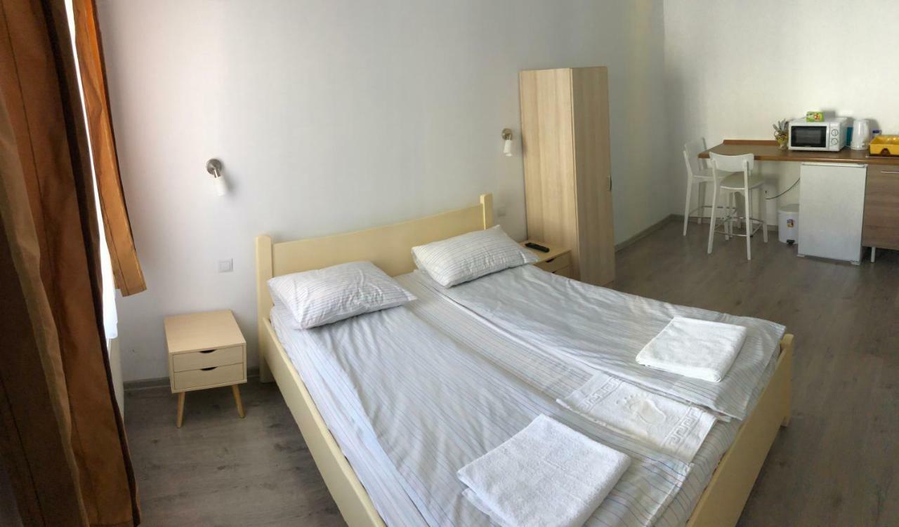 Theresia Studio Sibiu Eksteriør billede