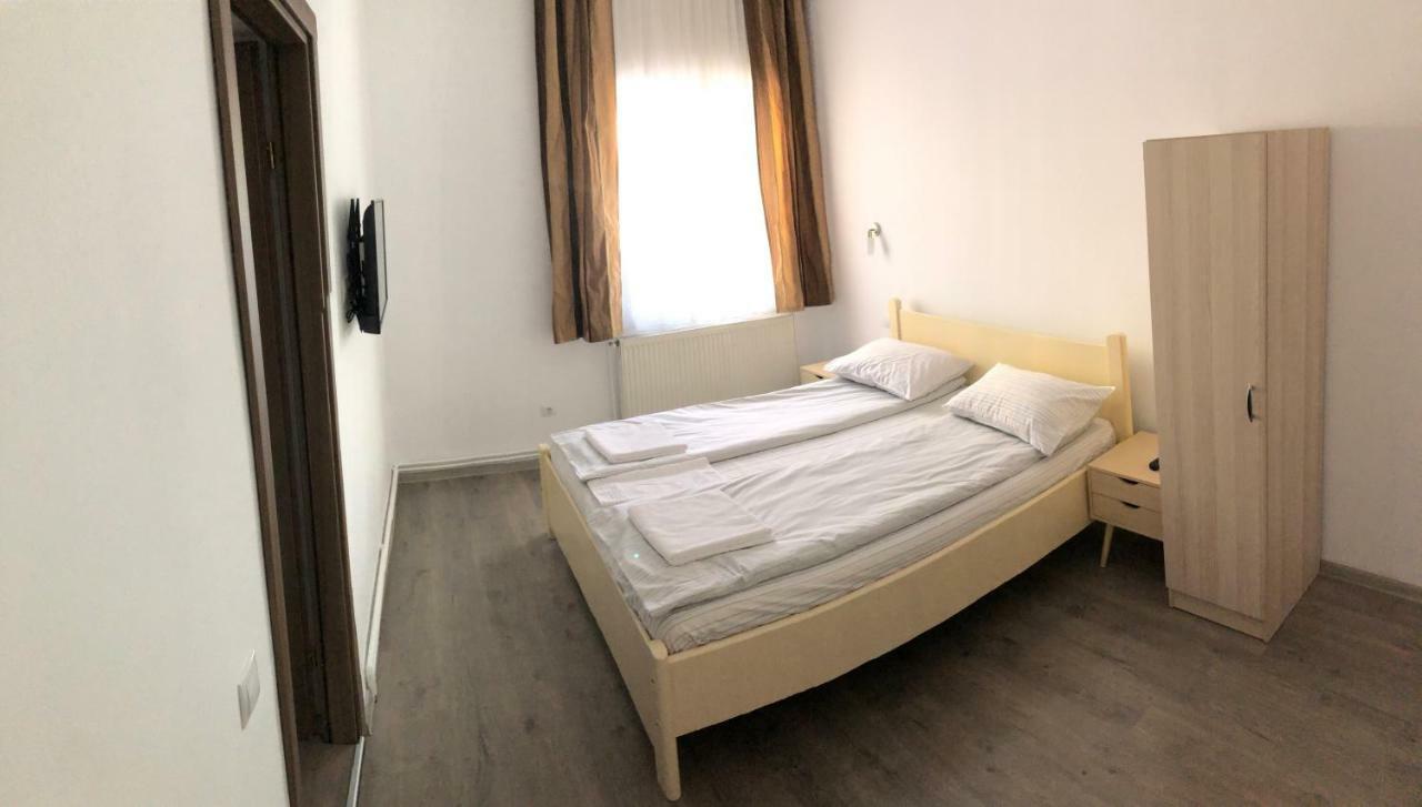 Theresia Studio Sibiu Eksteriør billede